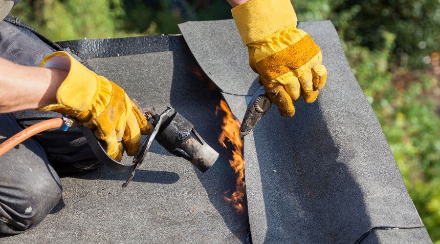 Expert top industrial roofings services in Lamar, MS
